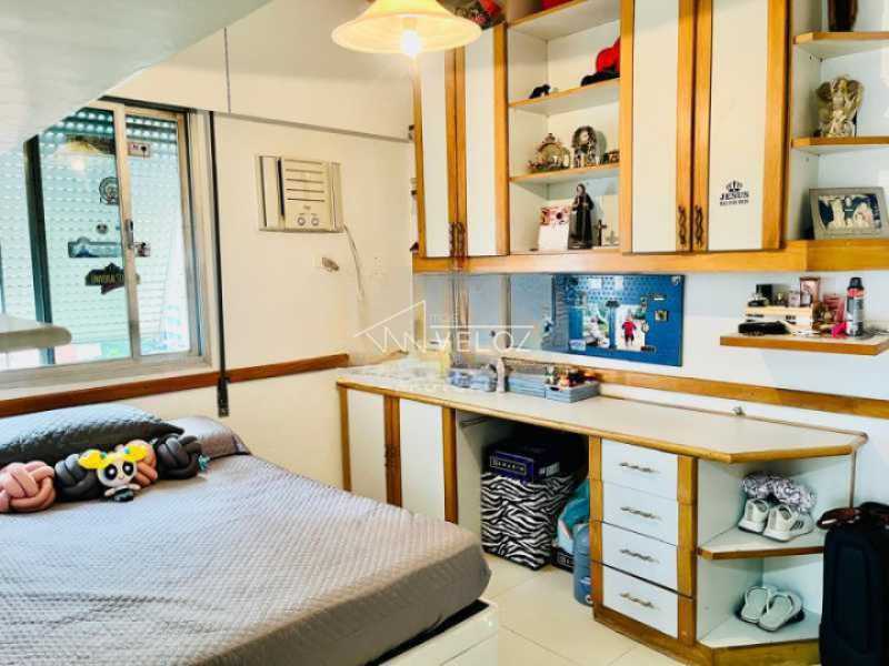 Cobertura à venda com 4 quartos, 283m² - Foto 14