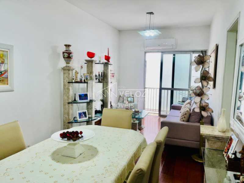 Cobertura à venda com 4 quartos, 283m² - Foto 16