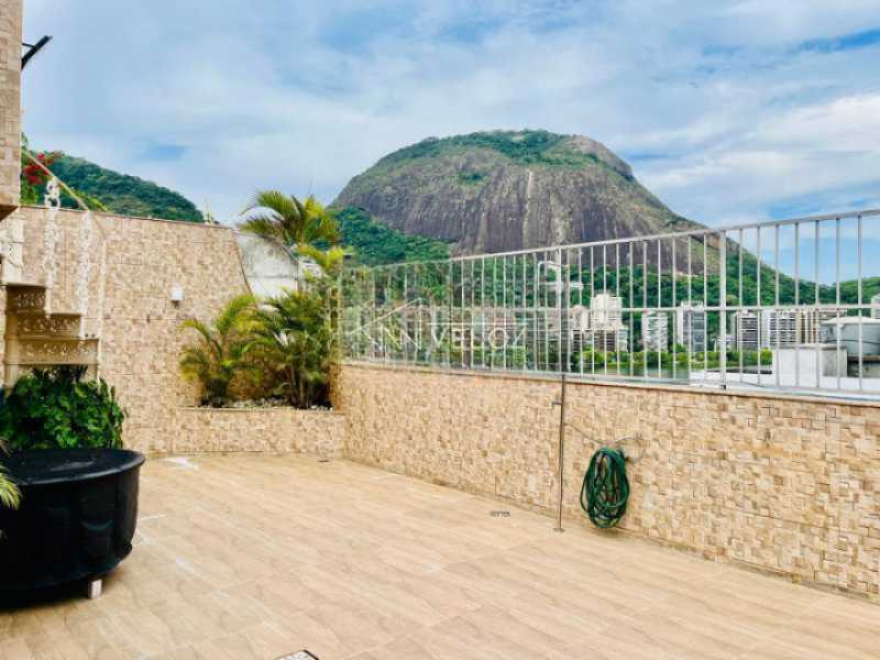 Cobertura à venda com 4 quartos, 283m² - Foto 18