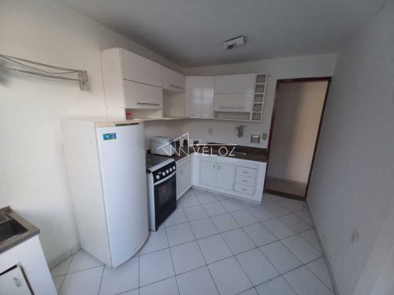 Apartamento à venda com 2 quartos, 56m² - Foto 1