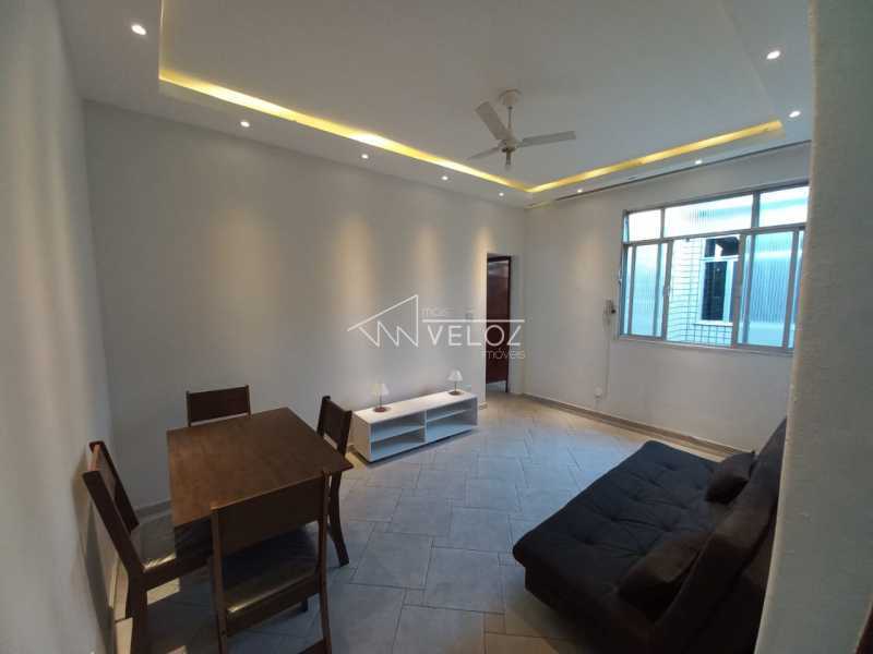 Apartamento à venda com 2 quartos, 56m² - Foto 5