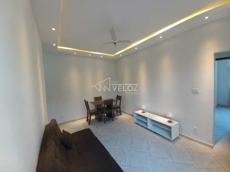 Apartamento à venda com 2 quartos, 56m² - Foto 6