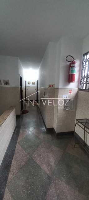Apartamento à venda com 2 quartos, 56m² - Foto 18