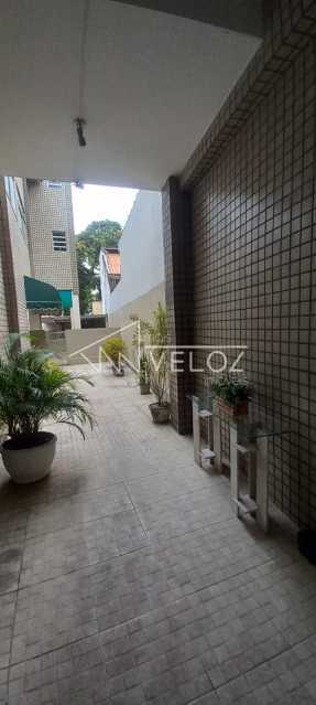 Apartamento à venda com 2 quartos, 56m² - Foto 19