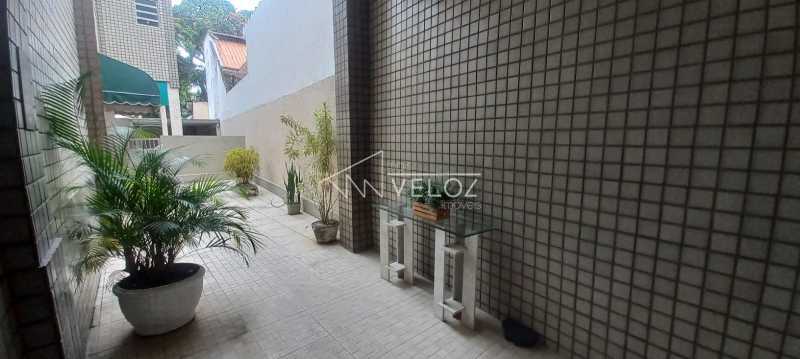 Apartamento à venda com 2 quartos, 56m² - Foto 20