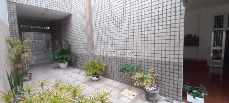 Apartamento à venda com 2 quartos, 56m² - Foto 21