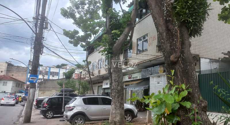 Apartamento à venda com 2 quartos, 56m² - Foto 22