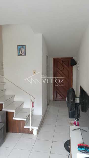 Apartamento à venda com 2 quartos, 45m² - Foto 2