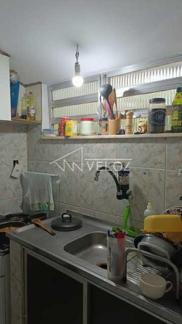Apartamento à venda com 2 quartos, 45m² - Foto 5
