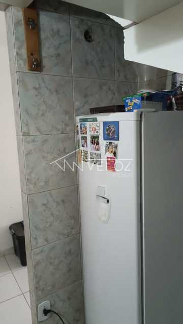 Apartamento à venda com 2 quartos, 45m² - Foto 6