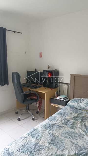 Apartamento à venda com 2 quartos, 45m² - Foto 8