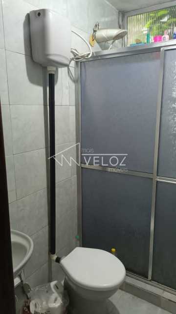 Apartamento à venda com 2 quartos, 45m² - Foto 9