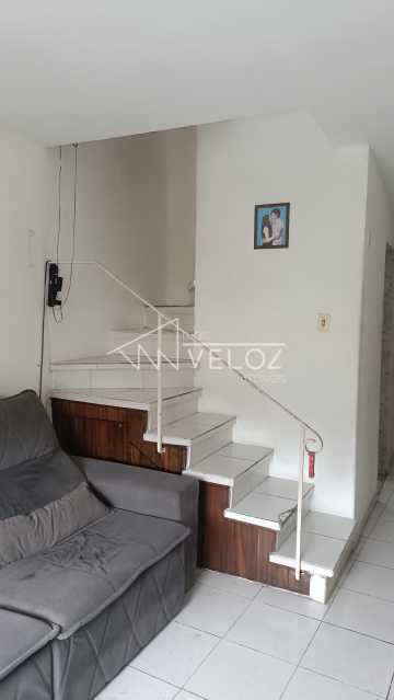 Apartamento à venda com 2 quartos, 45m² - Foto 12