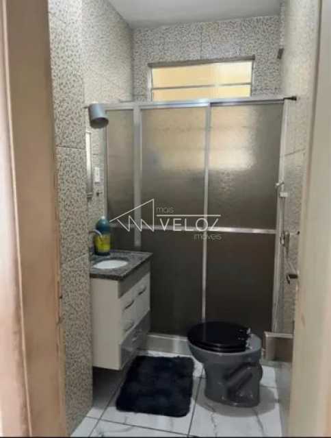 Apartamento à venda com 2 quartos, 90m² - Foto 26