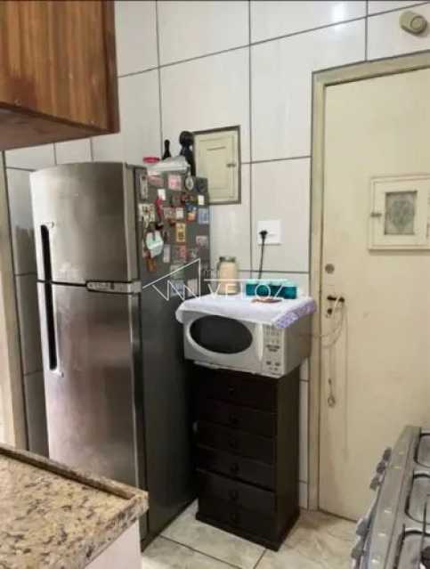 Apartamento à venda com 2 quartos, 90m² - Foto 8
