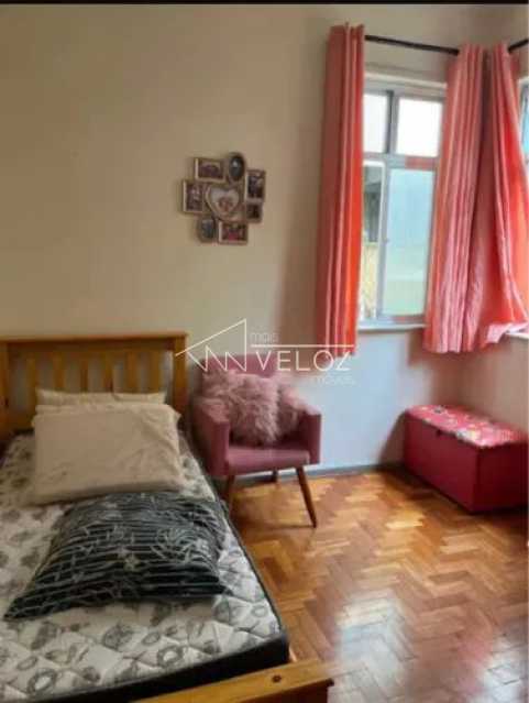 Apartamento à venda com 2 quartos, 90m² - Foto 9