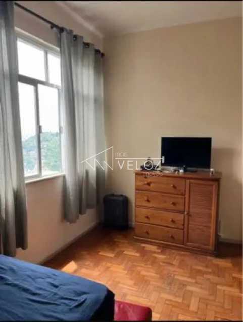 Apartamento à venda com 2 quartos, 90m² - Foto 4