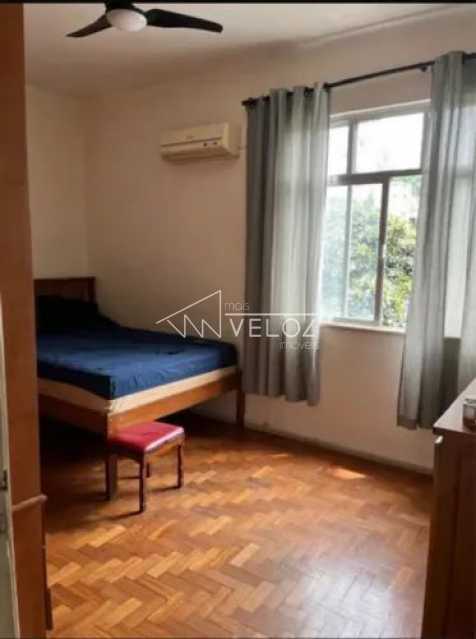 Apartamento à venda com 2 quartos, 90m² - Foto 3