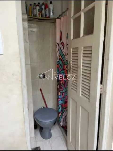 Apartamento à venda com 2 quartos, 90m² - Foto 27