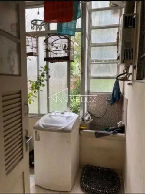 Apartamento à venda com 2 quartos, 90m² - Foto 28