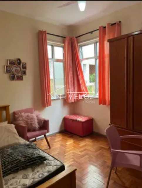 Apartamento à venda com 2 quartos, 90m² - Foto 24