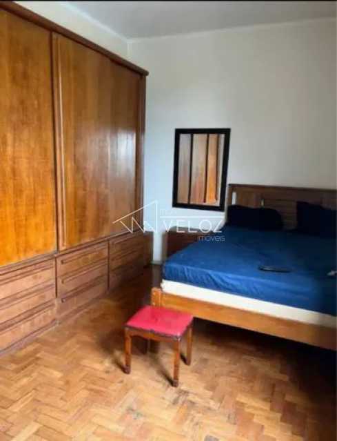 Apartamento à venda com 2 quartos, 90m² - Foto 19