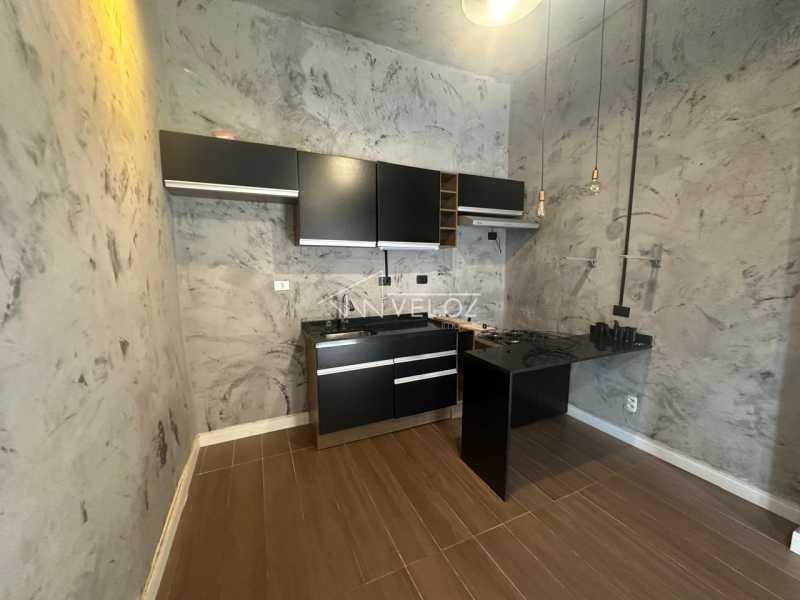 Apartamento, 1 quarto, 35 m² - Foto 4