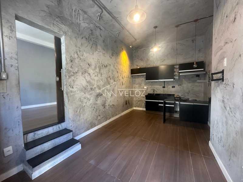 Apartamento, 1 quarto, 35 m² - Foto 6