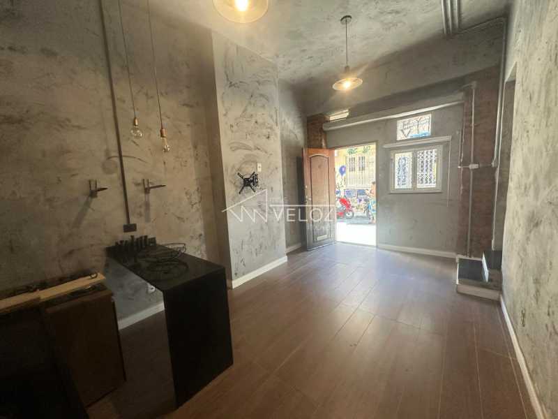 Apartamento, 1 quarto, 35 m² - Foto 11