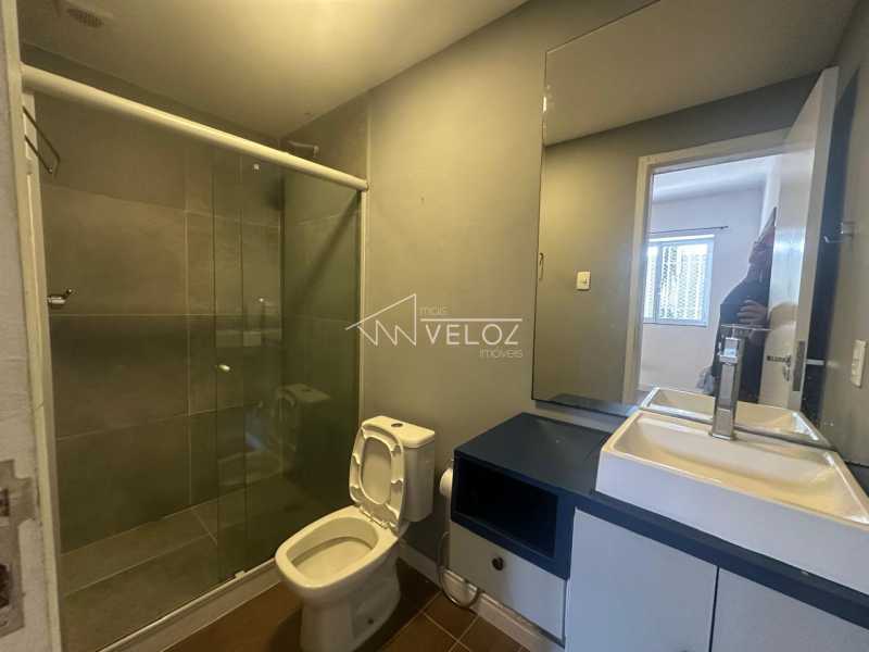 Apartamento, 1 quarto, 35 m² - Foto 19