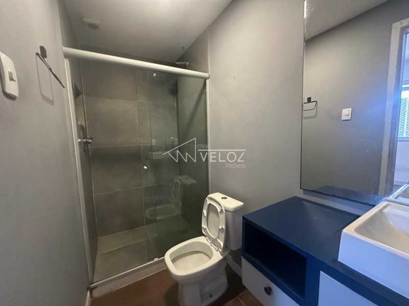 Apartamento, 1 quarto, 35 m² - Foto 14