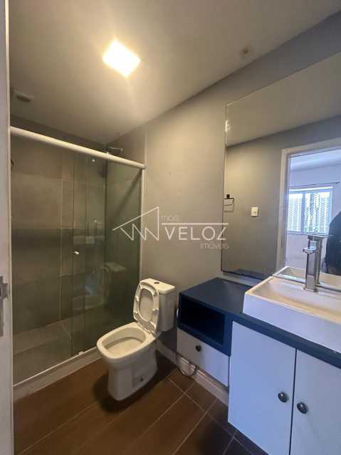 Apartamento, 1 quarto, 35 m² - Foto 7