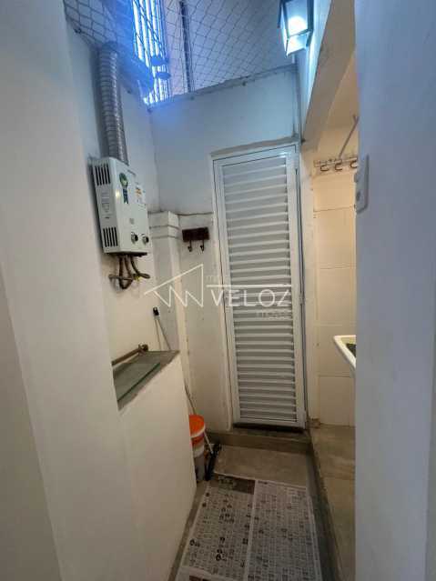 Apartamento, 1 quarto, 35 m² - Foto 15