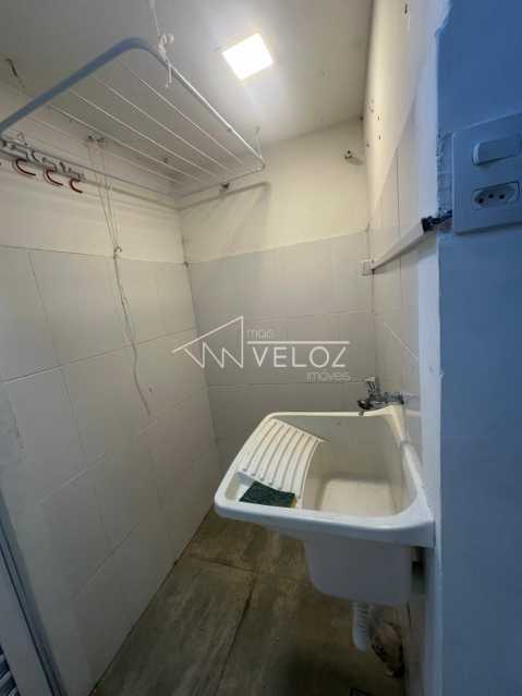 Apartamento, 1 quarto, 35 m² - Foto 16