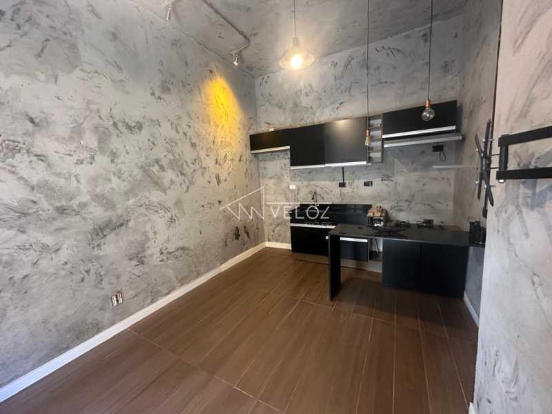 Apartamento, 1 quarto, 35 m² - Foto 18