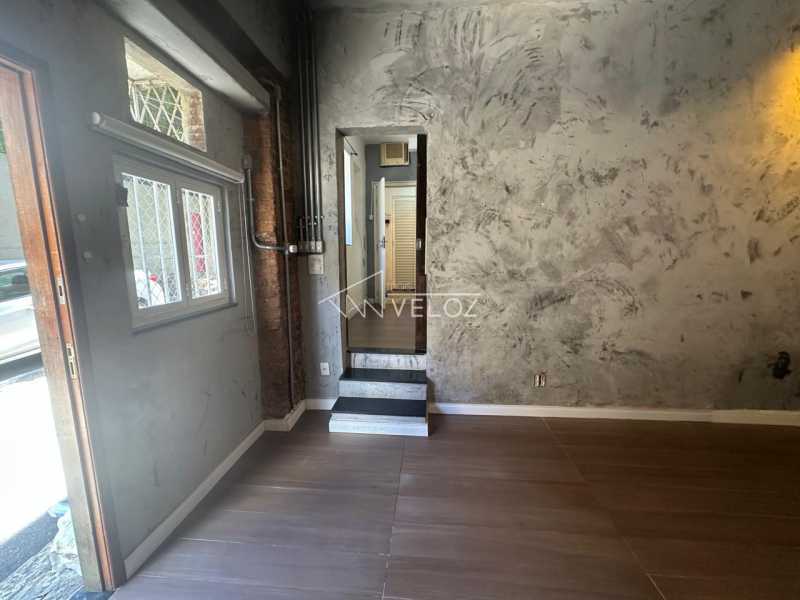 Apartamento, 1 quarto, 35 m² - Foto 22