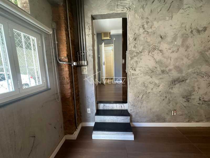 Apartamento, 1 quarto, 35 m² - Foto 3