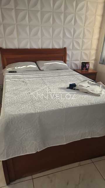 Apartamento, 1 quarto, 30 m² - Foto 13