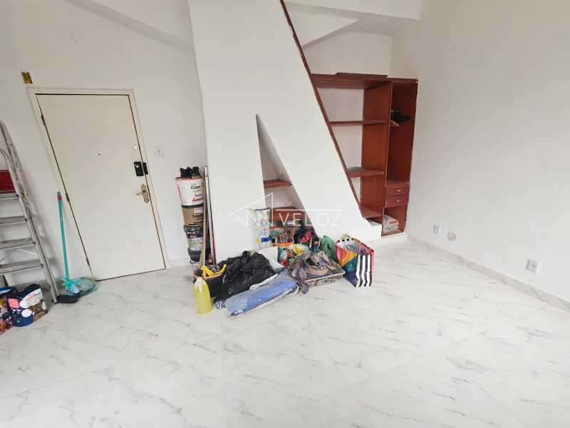 Apartamento, 1 quarto, 30 m² - Foto 1