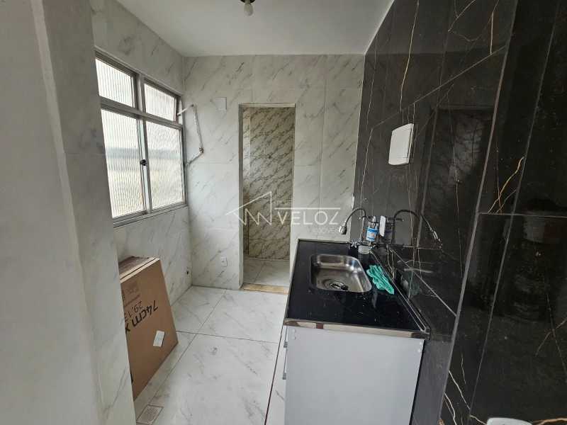 Apartamento, 1 quarto, 30 m² - Foto 11