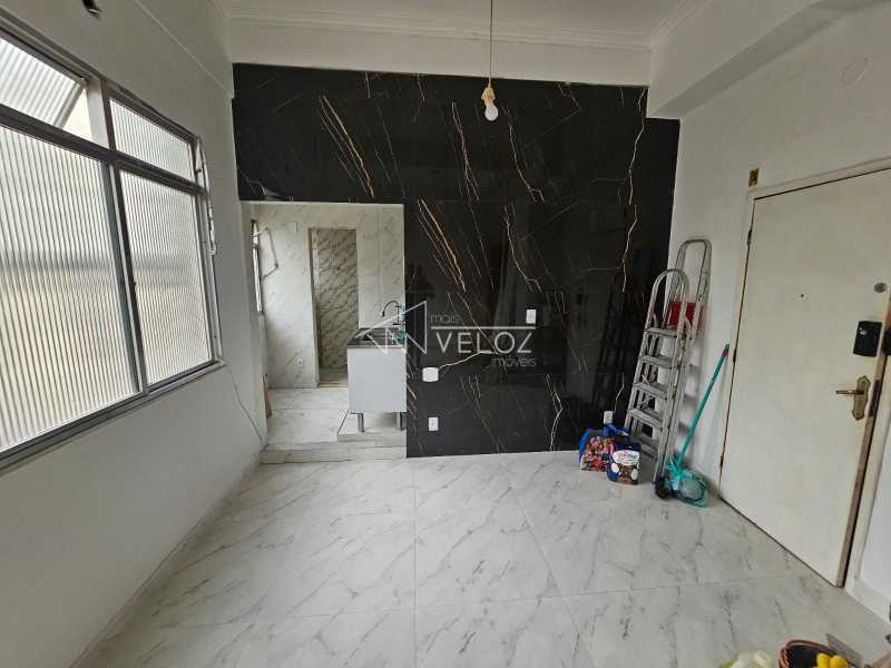 Apartamento, 1 quarto, 30 m² - Foto 4