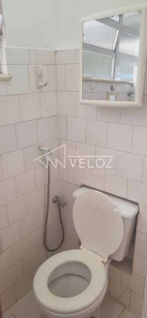 Kitnet-Studio, 25 m² - Foto 18
