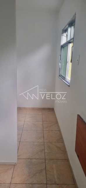 Kitnet-Studio, 25 m² - Foto 25