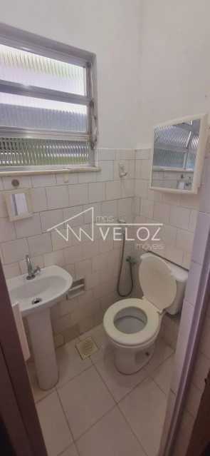 Kitnet-Studio, 25 m² - Foto 8