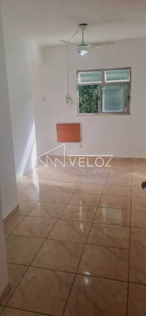 Kitnet-Studio, 25 m² - Foto 7