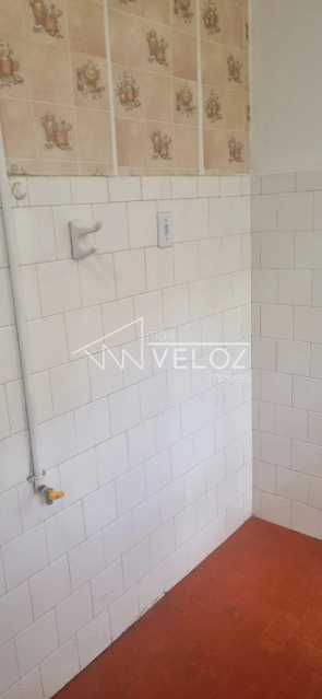 Kitnet-Studio, 25 m² - Foto 5