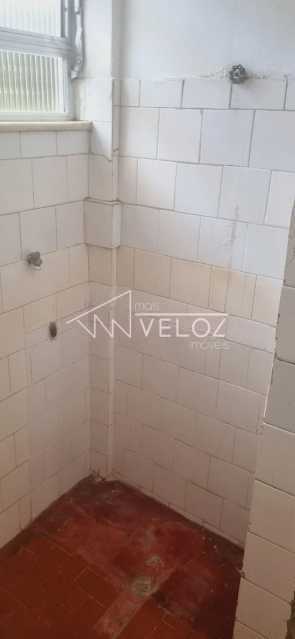 Kitnet-Studio, 25 m² - Foto 24