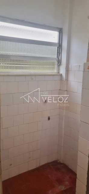 Kitnet-Studio, 25 m² - Foto 15