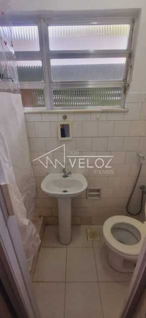 Kitnet-Studio, 25 m² - Foto 6