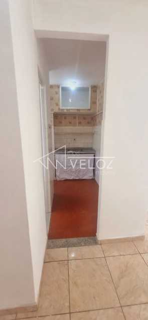 Kitnet-Studio, 25 m² - Foto 22